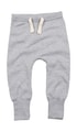 Baby Joggingbroek Babybugz BZ33 grijs